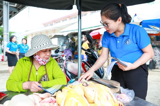 Mức đóng bảo hiểm xã hội bắt buộc cao nhất và thấp nhất với chủ hộ kinh doanh từ 1/7