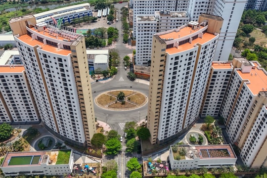 TP Hồ Chí Minh dự kiến đấu giá đất Thủ Thiêm đầu tháng 12/2025