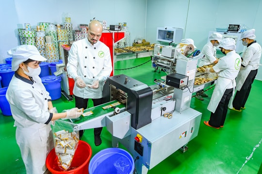 Để doanh nghiệp tư nhân bứt tốc: Cơ hội lớn để các doanh nghiệp phát triển, vươn lên