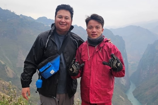 Hà Giang khiến nhiều khách nước ngoài bật khóc sau chuyến đi
