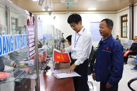 Hải Dương chốt phương án sắp xếp đơn vị sự nghiệp công lập khi bỏ cấp huyện