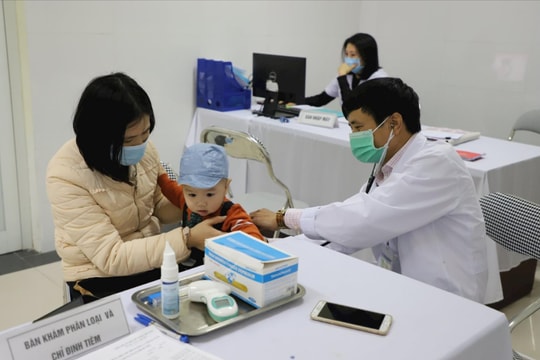 Hải Dương tăng cường phòng chống dịch bệnh truyền nhiễm mùa hè