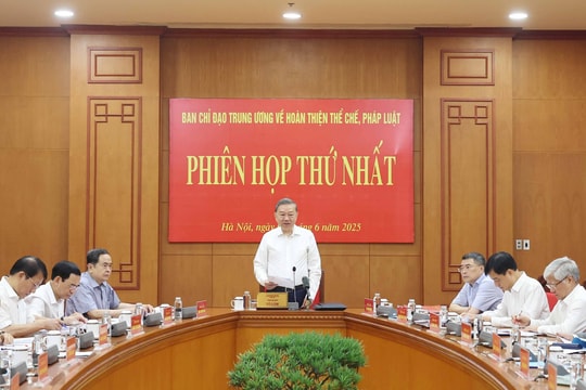 Sự kiện nổi bật trong nước, quốc tế ngày 5/6