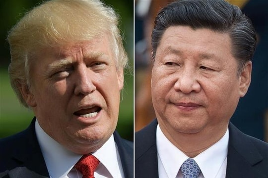 Chủ tịch Trung Quốc và Tổng thống Mỹ có cuộc điện đàm thứ hai trong năm 2025