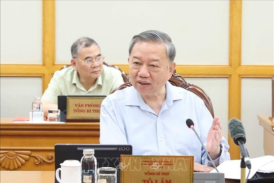 Cấp xã mới có thể hoạt động từ ngày 1/7