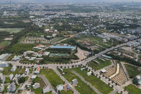Người dân có thể đăng ký xây nhà thế nào khi bỏ giấy phép xây dựng