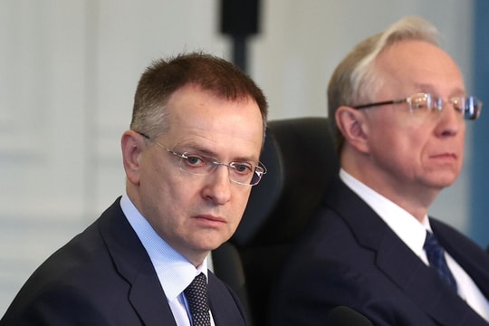Nga cáo buộc Ukraine bất ngờ đình chỉ trao trả thi thể binh sĩ theo thỏa thuận hòa đàm