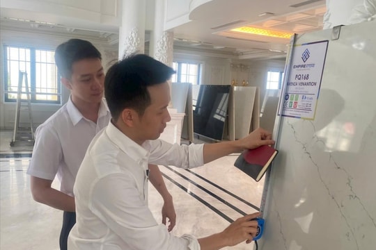 Để doanh nghiệp tư nhân bứt tốc: Gỡ 'điểm nghẽn' trong tiếp cận đất đai