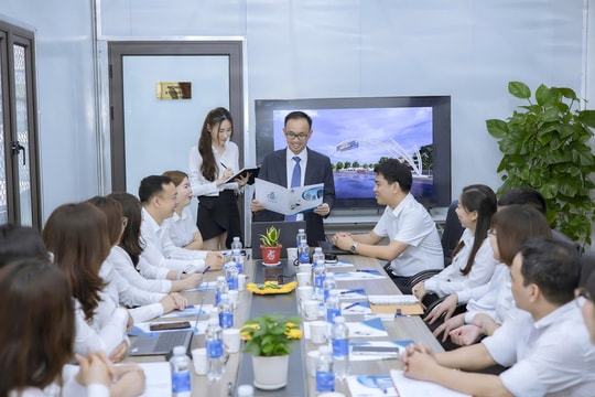 Doanh nghiệp tư nhân ở Hải Dương phát triển ngày càng lớn mạnh