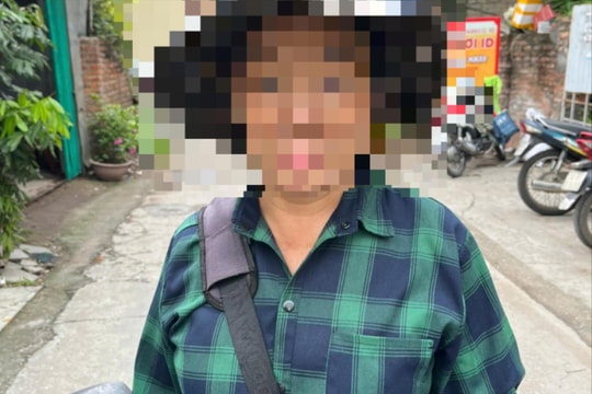 Mạo danh xin tài trợ