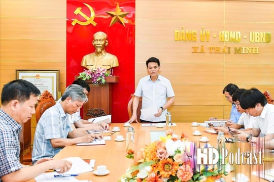 Điểm tin Podcast ngày 7/6