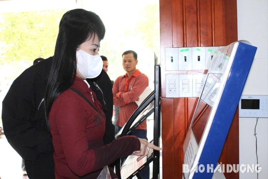 Để doanh nghiệp tư nhân bứt tốc - Bài 3: Phá bỏ rào cản thủ tục hành chính, tạo đà thu hút đầu tư