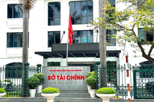 Các sở, ngành Hải Dương - Hải Phòng hoàn thành đề án hợp nhất