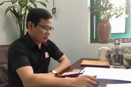 Sáng tạo tác phẩm 'xuyên biên giới'