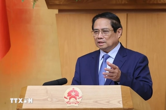 Hoàn thiện các nghị định phân cấp, phân quyền trước ngày 10/6
