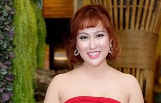 Diễn viên Phi Thanh Vân chia sẻ được làm phó viện trưởng