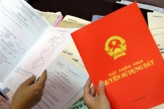 Không còn quốc tịch Việt Nam có được hưởng thừa kế của cha mẹ?
