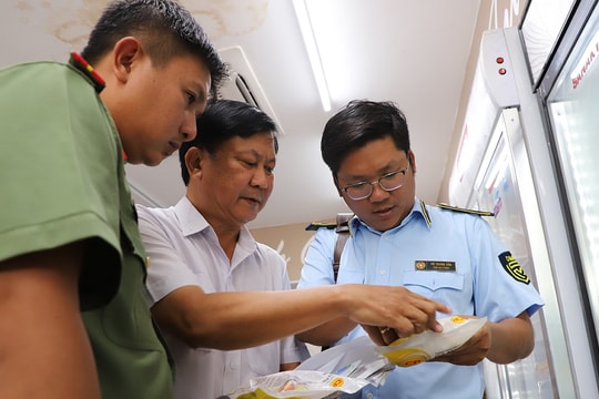 Bộ Công an vào cuộc xác minh vụ C.P. Việt Nam bị 'tố' bán thịt lợn bệnh