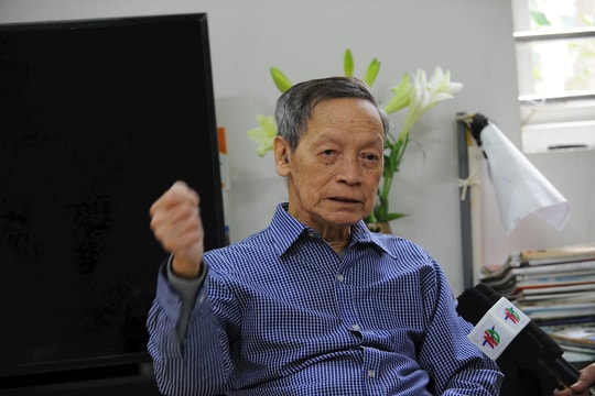 Nhớ mãi ngày làm số báo Hải Dương mới đầu tiên