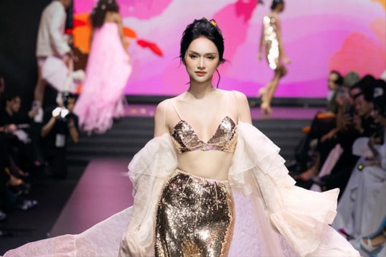 Nơi 'đặc sản' truyền thống được 'phù phép' sống động