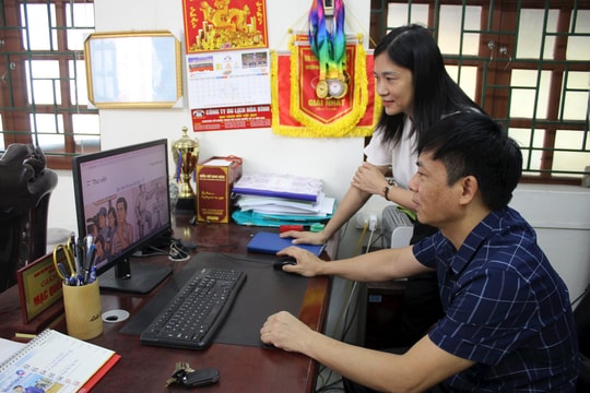 Vài nét về ứng dụng AI trong các cơ quan, đơn vị ở Hải Dương