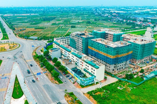 Đã giải ngân 70 tỷ đồng gói tín dụng phát triển nhà ở xã hội cho dự án phía nam TP Hải Dương