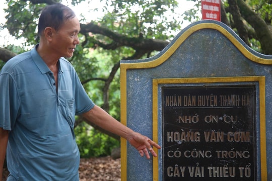 Giữ hồn đất, tình quê sau sáp nhập
