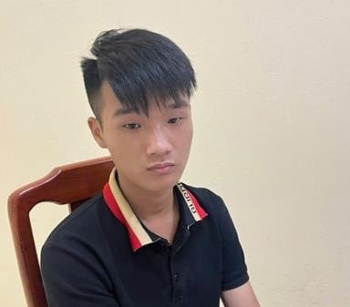 Rao bán xe máy của mình làm ‘mồi nhử’ rồi cướp tài sản ở Thanh Hà