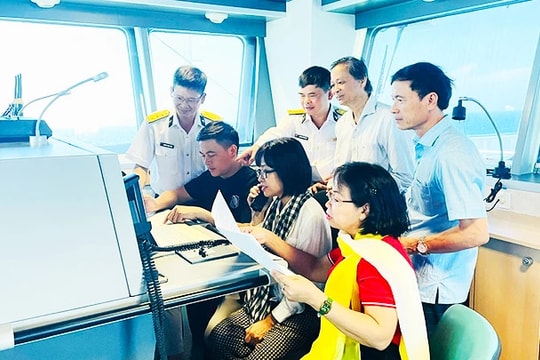 Nhà báo của nhân dân
