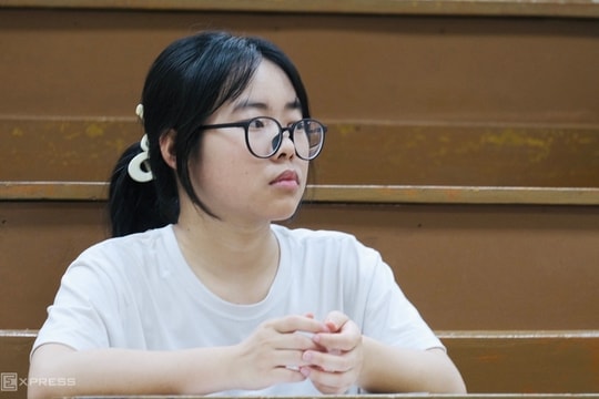 Đại học Sư phạm Hà Nội giảm điều kiện học bạ trong xét tuyển