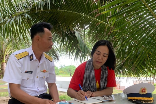 Cơ hội để thay đổi