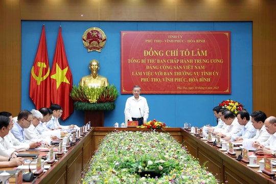 Sự kiện nổi bật trong nước, quốc tế ngày 10/6