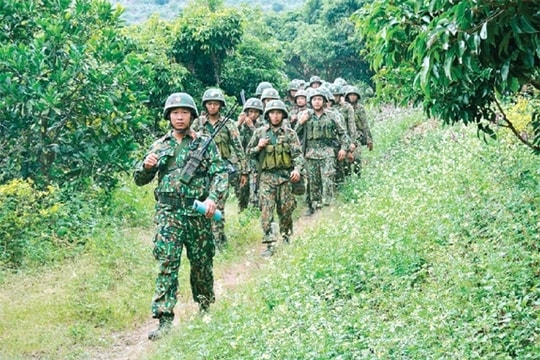 Nhận ra