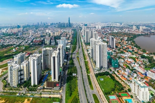 Thường trực Chính phủ yêu cầu tìm nguyên nhân làm cơ cấu giá bất động sản tăng