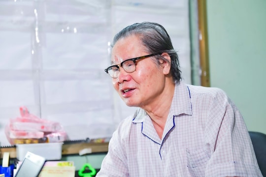 Hợp nhất để nhân đôi sức mạnh
