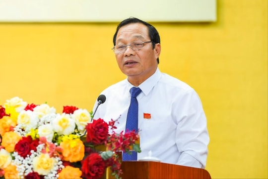 Xác định rõ nhiệm vụ cần thực hiện ngay để chính quyền cấp xã mới ở Hải Dương hoạt động hiệu quả, thông suốt