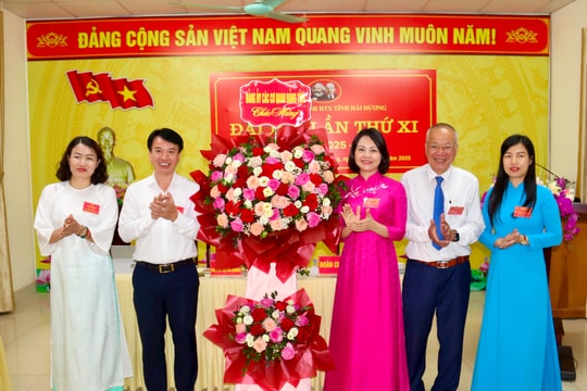 Phấn đấu thành lập 25 hợp tác xã ứng dụng công nghệ cao