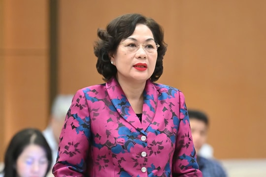 Ngân hàng cho vay đặc biệt lãi suất 0% không gây rủi ro ngân sách nhà nước