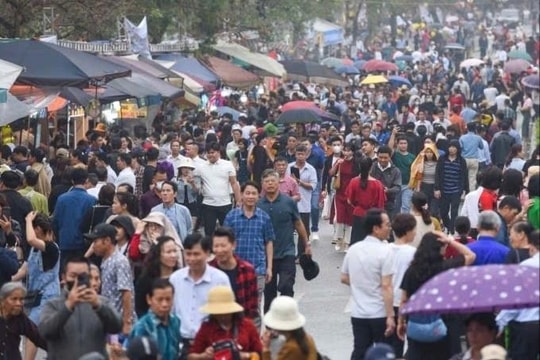Công nhận Hội Lim ở Bắc Ninh là di sản văn hóa phi vật thể quốc gia