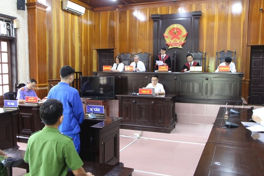 Nỗi lo tội phạm ma túy ở Hải Dương từ người ngoại tỉnh