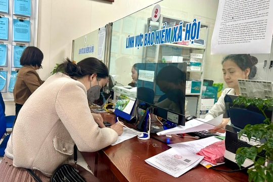 Hải Dương định hướng bố trí cán bộ, công chức cấp xã