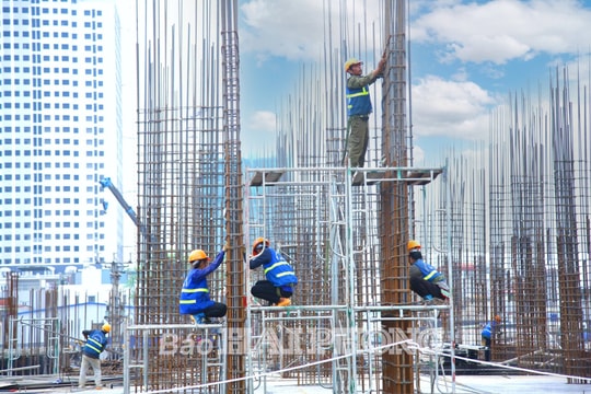 Với hơn 18.000 căn, Hải Phòng vượt chỉ tiêu nhà ở xã hội