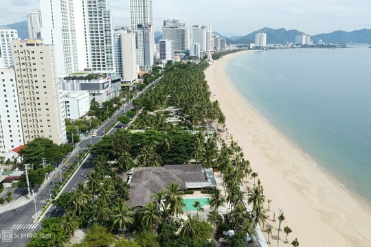 4 điểm mới trong đợt sáp nhập tỉnh thành năm 2025