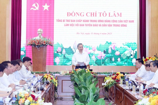 Sự kiện nổi bật trong nước, quốc tế ngày 11/6