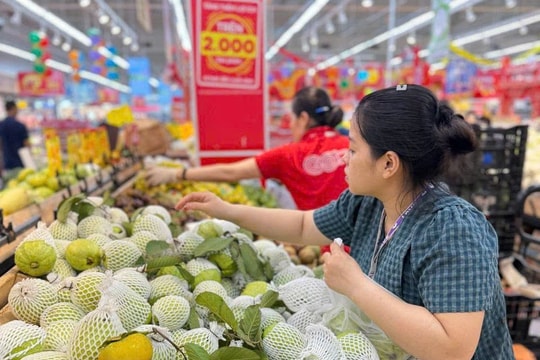 Khi người mua hàng dễ dãi