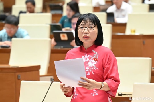 Mức phạt vi phạm hành chính quá cao so với khả năng chi trả của người dân có thể gây bức xúc, hệ lụy