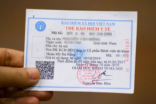 Khám chữa bệnh từ xa, tại nhà được bảo hiểm y tế thanh toán từ 1/7