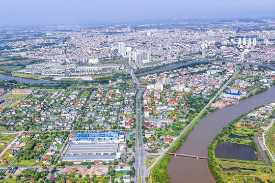 Hải Phòng dừng chuyển đổi đất sang thổ cư