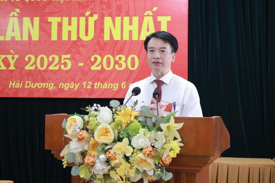 Tăng cường nắm bắt, phản ánh các ý kiến, kiến nghị của nhân dân đến các cấp ủy, chính quyền