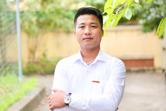Am hiểu luật để biết rõ đúng, sai